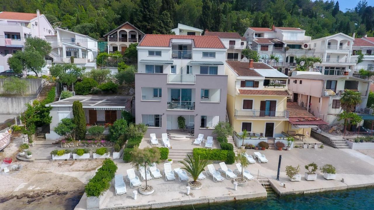 Apartment Antun - Adriatic Coast Retreat Blace Exterior photo